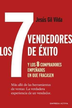 38116-7 VENDEDORES DE EXITO, LOS