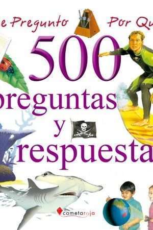 45450-500 PREGUNTAS Y REPUESTAS TOMO 2