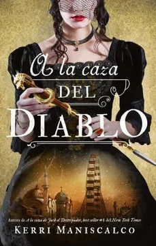 38356-A LA CAZA DEL DIABLO
