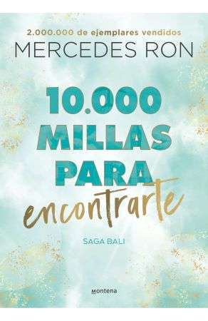 60121-10.000 MILLAS PARA ENCONTRARTE
