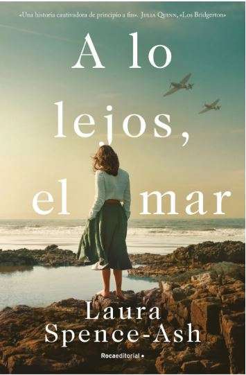63718-A LO LEJOS, EL MAR