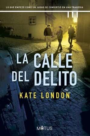 65702-LA CALLE DEL DELITO