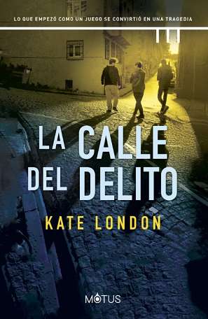 65702-LA CALLE DEL DELITO