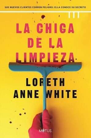 65703-LA CHICA DE LA LIMPIEZA