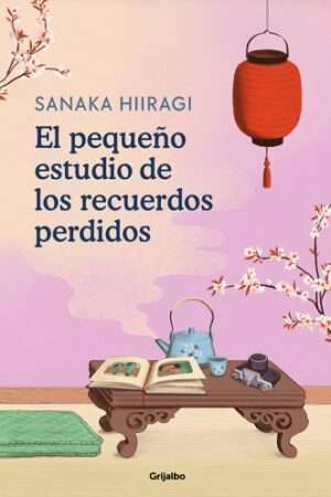 56734-EL PEQUEÑO ESTUDIO DE LOS RECUERDOS PERDIDOS
