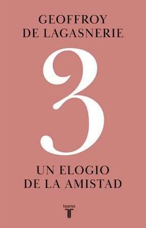 61579-3 UN ELOGIO DE LA AMISTAD