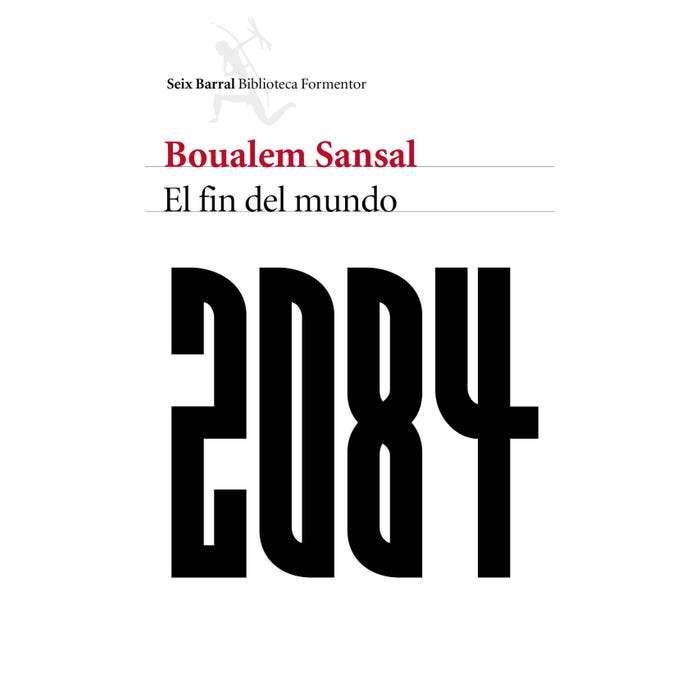21346-2084 FIN DEL MUNDO, EL