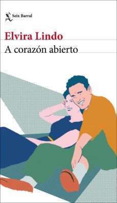 31088-A CORAZON ABIERTO