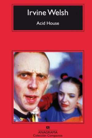 41743-ACID HOUSE