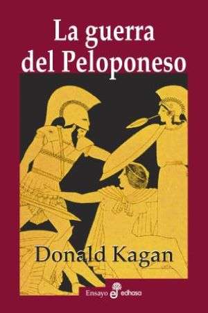 38284-LA GUERRA DEL PELOPONESO