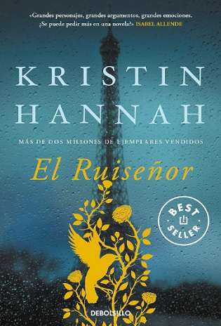 62953-EL RUISEÑOR