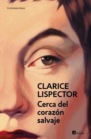 65765-CERCA DEL CORAZON SALVAJE