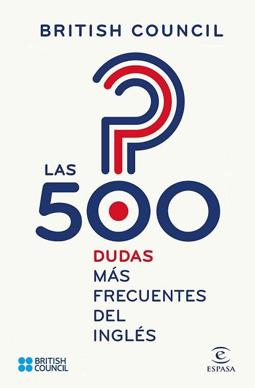 27021-500 DUDAS MAS FRECUENTES DEL INGLES, LAS