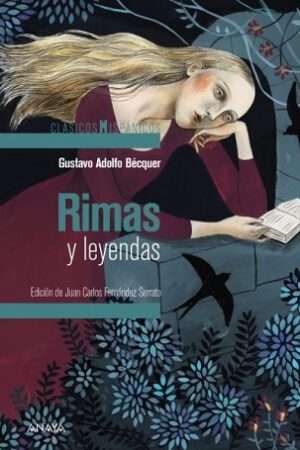 65843-RIMAS Y LEYENDAS