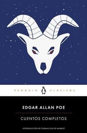 57698-CUENTOS COMPLETOS DE EDGAR ALLAN POE