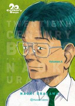 30188-20 TH CENTURY BOYS 4/11
