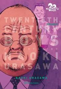 30652-20 TH CENTURY BOYS : VOLUMEN 7