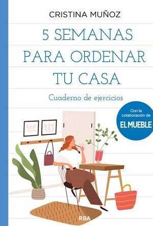 43950-5 SEMANAS PARA ORDENAR TU CASA