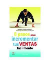 7528-8 PASOS PARA INCREMENTAR TUS VENTAS FA..