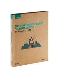 7665-50 PRINCIPIOS Y ESTILOS SIGNIFICATIVOS
