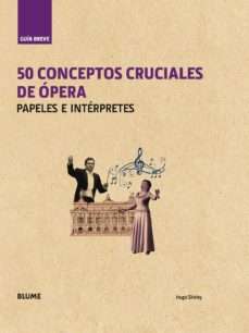17430-50 CONCEPTOS CRUCIALES DE OPERA
