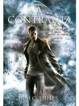 35307-A CONTRALUZ : MAGIC EX LIBRIS LIBRO 3