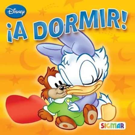 56254-A DORMIR!
