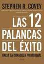 12393-12 PALANCAS DEL EXITO, LAS