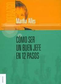 34719-12 PASOS PARA SER UN BUEN JEFE