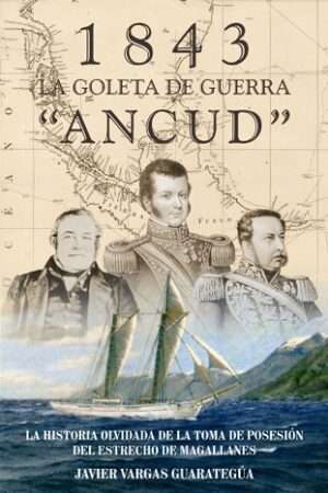 60420-1843 LA GOLETA DE GUERRA ANCUD