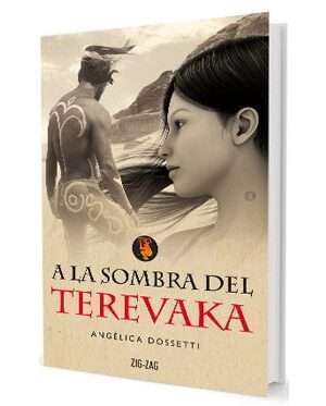 27384-A LA SOMBRA DEL TEREVAKA