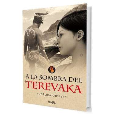 27384-A LA SOMBRA DEL TEREVAKA