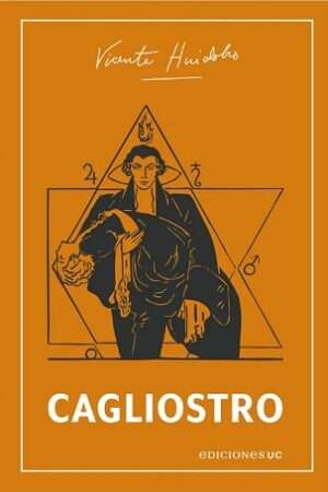 65556-CAGLIOSTRO