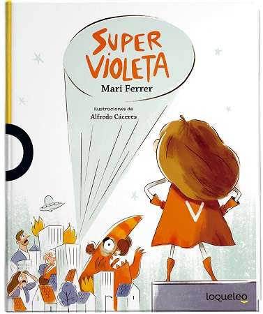 65695-SUPER VIOLETA