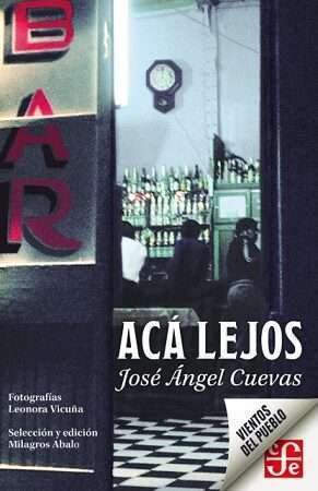 63137-ACA LEJOS