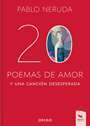 13708-20 POEMAS DE AMOR Y UNA CANCION DESESPERADA