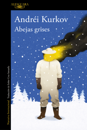37788-ABEJAS GRISES