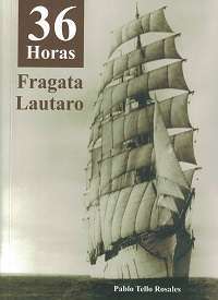38938-36 HORAS : FRAGATA LAUTARO
