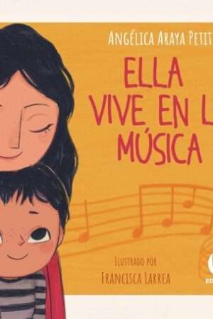 65672-ELLA VIVE EN LA MUSICA