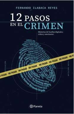 43649-12 PASOS EN EL CRIMEN