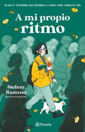 60752-A MI PROPIO RITMO
