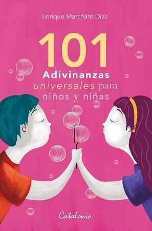 65443-101 ADIVINANZAS UNIVERSALES PARA NIÑOS Y NIÑAS