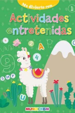 33566-ACTIVIDADES ENTRETENIDAS 1