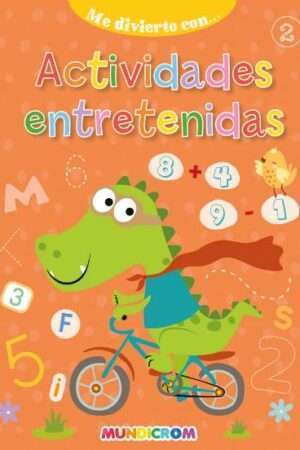 33565-ACTIVIDADES ENTRETENIDAS 2