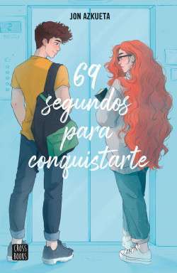 44178-69 SEGUNDOS PARA CONQUISTARTE