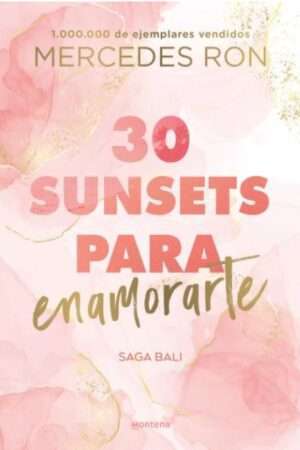 44016-30 SUNSETS PARA ENAMORARTE