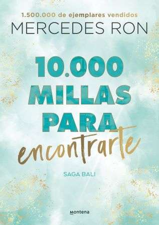 48962-10.000 MILLAS PARA ENCONTRARTE (BALI 2)