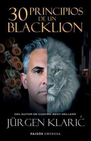 50370-30 PRINCIPIOS DE UN BLACKLION