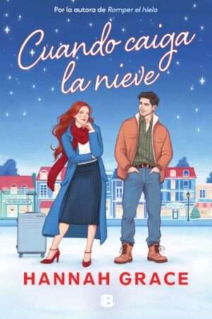 65152-CUANDO CAIGA LA NIEVE