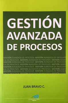 65971-GESTION AVANZADA DE PROCESOS